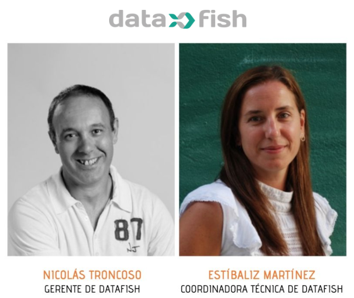 Datafish, nuevo socio de la PTEPA